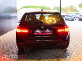 BMW 320 d Touring ED Advantage