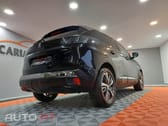 Peugeot 3008 1.6 Hybrid Allure e-EAT8