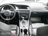 Audi A5 2.0 TDI S-line