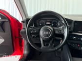 Audi A1 25 TFSI Advanced