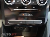 Renault Mégane Sport Tourer 1.5 Blue dCi Limited