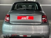 Fiat 500e 42kWh