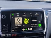 Peugeot 2008 1.6 BlueHDi GT Line