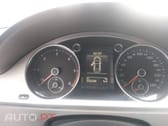 Volkswagen Passat CC Volkswagen Passat CC 2.0 TDI