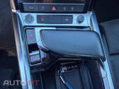Audi E-Tron 55 quattro S line
