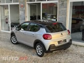 Citroen C3 1.2 PureTech Origins