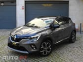 Renault Captur 1.0 TCe Techno