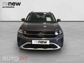 Volkswagen T-Cross Urban