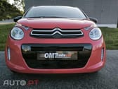 Citroen C1 1.2 VTi Shine