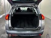 Peugeot 2008 1.6 e-HDi Allure 2-Tronic