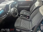 Fiat 600 1.2 Hybrid
