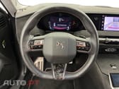 DS DS4 E-Tense Performance Line+ EAT8