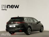 Renault Mégane Mégane ST 1.5 Blue dCi Techno