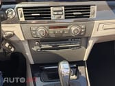 BMW 320 d Cabrio Auto
