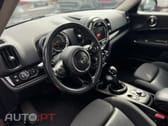 MINI Countryman Cooper SE ALL4 Auto