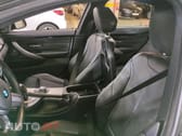 BMW 418 d Pack M Auto