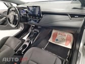 Toyota Corolla Touring Sports 1.8 Hybrid Comfort+P.Sport