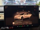 Tesla Model 3 Long Range Tração Traseira