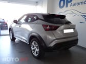 Nissan Juke 1.0 DIG-T N-Connecta