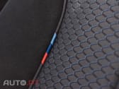 BMW 118 d Pack M Auto