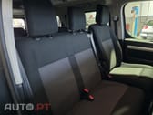 Peugeot Traveller 1.5 BLUEHDI LD3H1 ACTIVE STANDART
