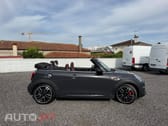 MINI Cabrio John Cooper Works