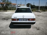 Mercedes-Benz 190 190 E 1.8