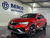 Renault Arkana 1.6 E-Tech Full Hybrid Esprit Alpine
