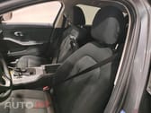 BMW 330 e Corporate Edition Auto