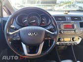 Kia Rio 1.25 cvvt AC+ve