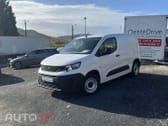 Peugeot Partner  1.6 BlueHdi 3 Lug L1H1