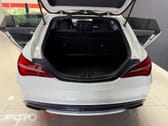Mercedes-Benz CLA 220 d AMG Line Aut.