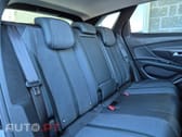 Peugeot 3008 1.5 BlueHDi Allure