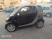 Smart ForTwo Pure cdi 41