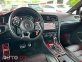 Volkswagen Golf 2.0 TSi GTi DSG Performance