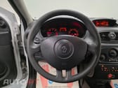 Renault Clio 1.5 DCI VAN