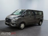 Ford Transit Custom 320L2 2.0 TDCi H1-T.B.Trend