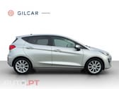Ford Fiesta 1.0 EcoBoost Titanium