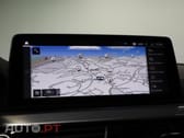 BMW 530 e Auto Line Luxury
