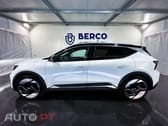 Renault Scénic 220 Long Range Techno