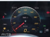 Mercedes-Benz A 180 d AMG Line Aut.