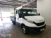 Iveco Daily Chassis Cabina 3.0 35C16H 3750 CD