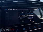 Peugeot 408 1.6 Hybrid Allure e-EAT8