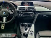 BMW 420 d Pack M Kit M4