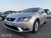 Seat Leon 1.6 TDI Reference