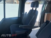 Ford Transit Outro