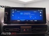 Opel Combo 1.5 CDTi Edition