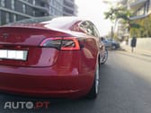 Tesla Model 3 Standard Range Plus RWD