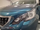 Peugeot 2008 1.2 PureTech Style