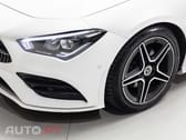 Mercedes-Benz CLA 180 d Shooting Brake AMG Line Aut.